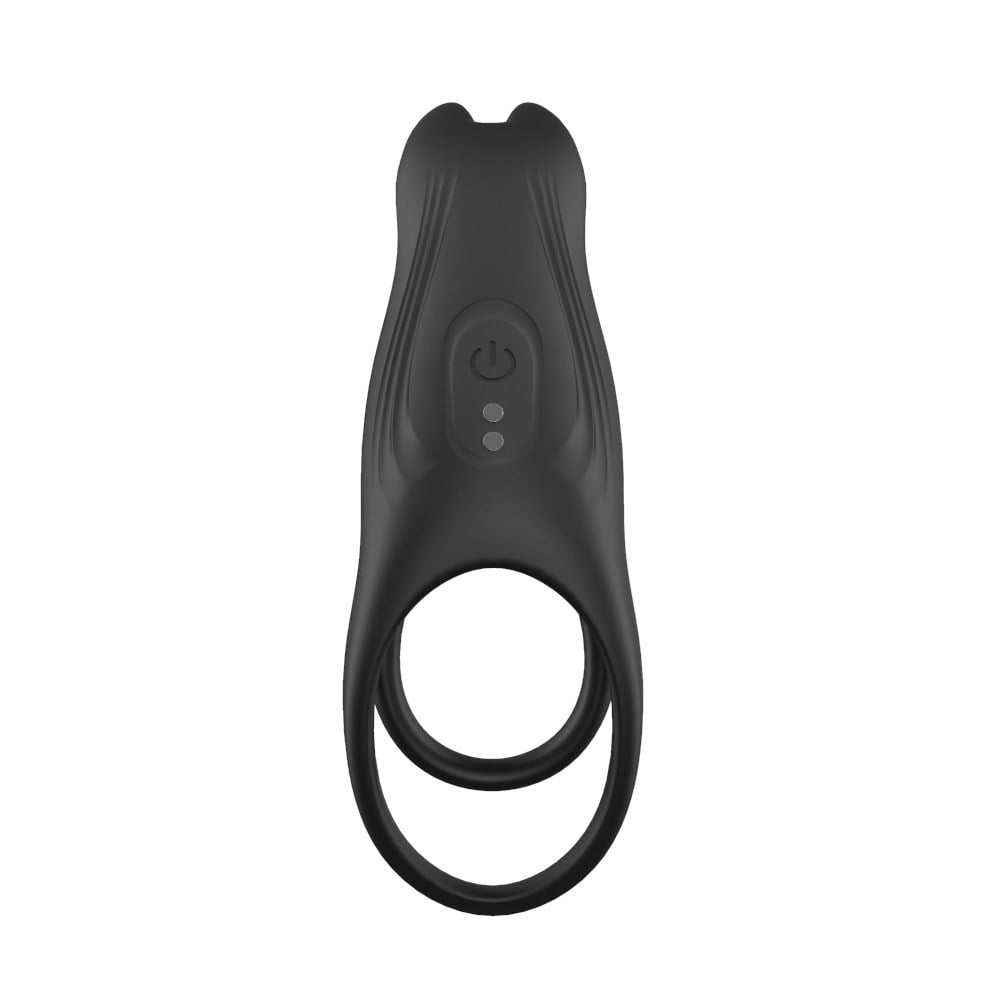 Duet Pulse C-ring with Remote