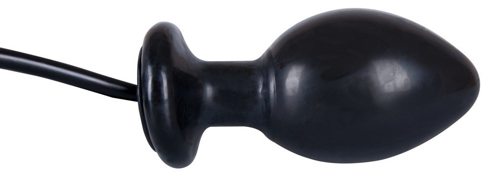 Fanny Hill's Buttplug