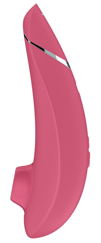 Premium Pink - Lufttrycksvibrator