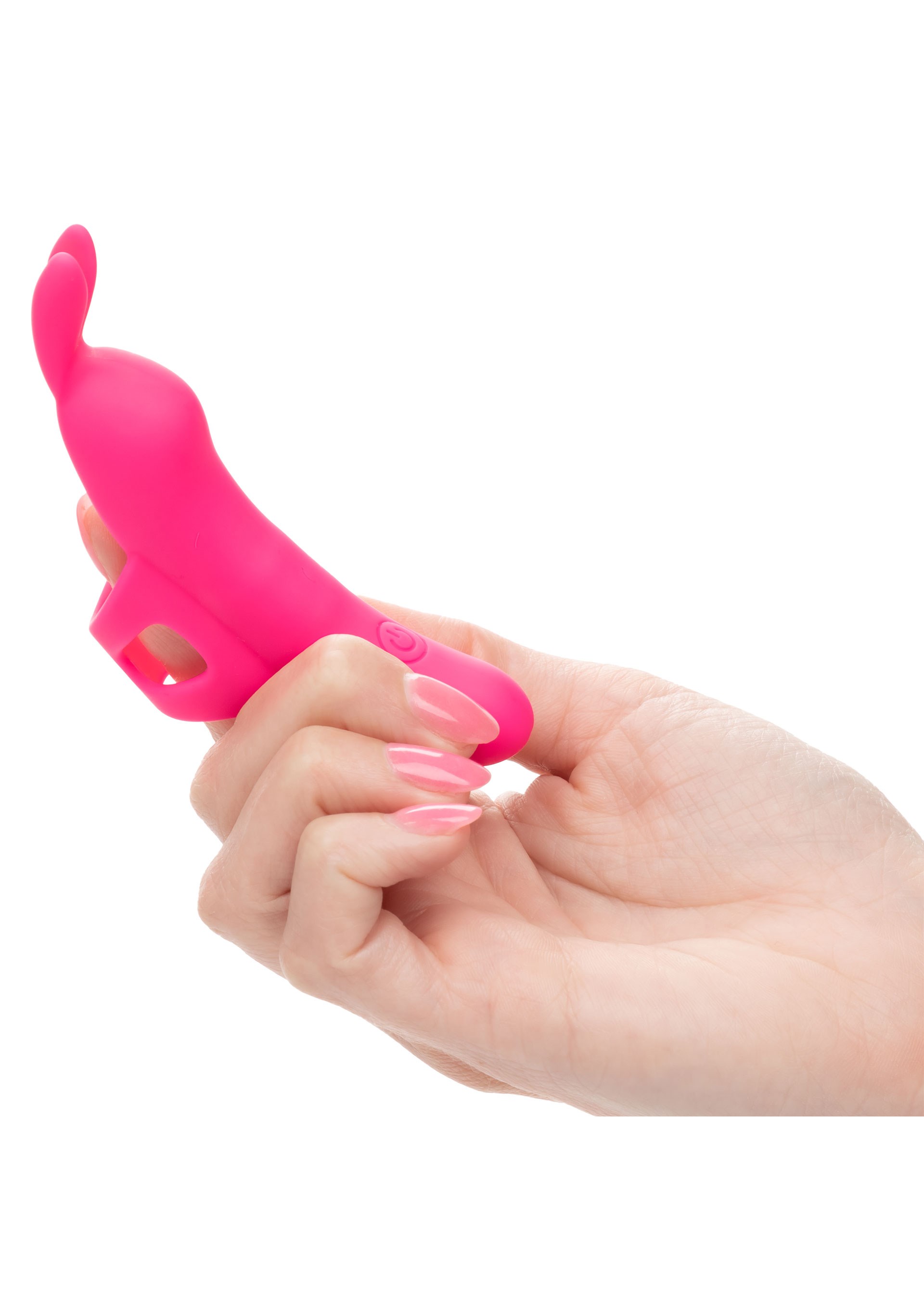 The Flirty Vibe - Fingervibrator