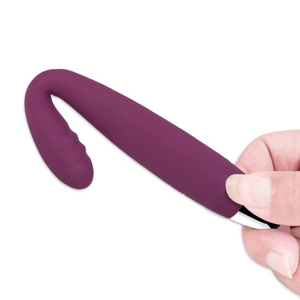 Svakom - Cici Flexibel Vibrator Violet