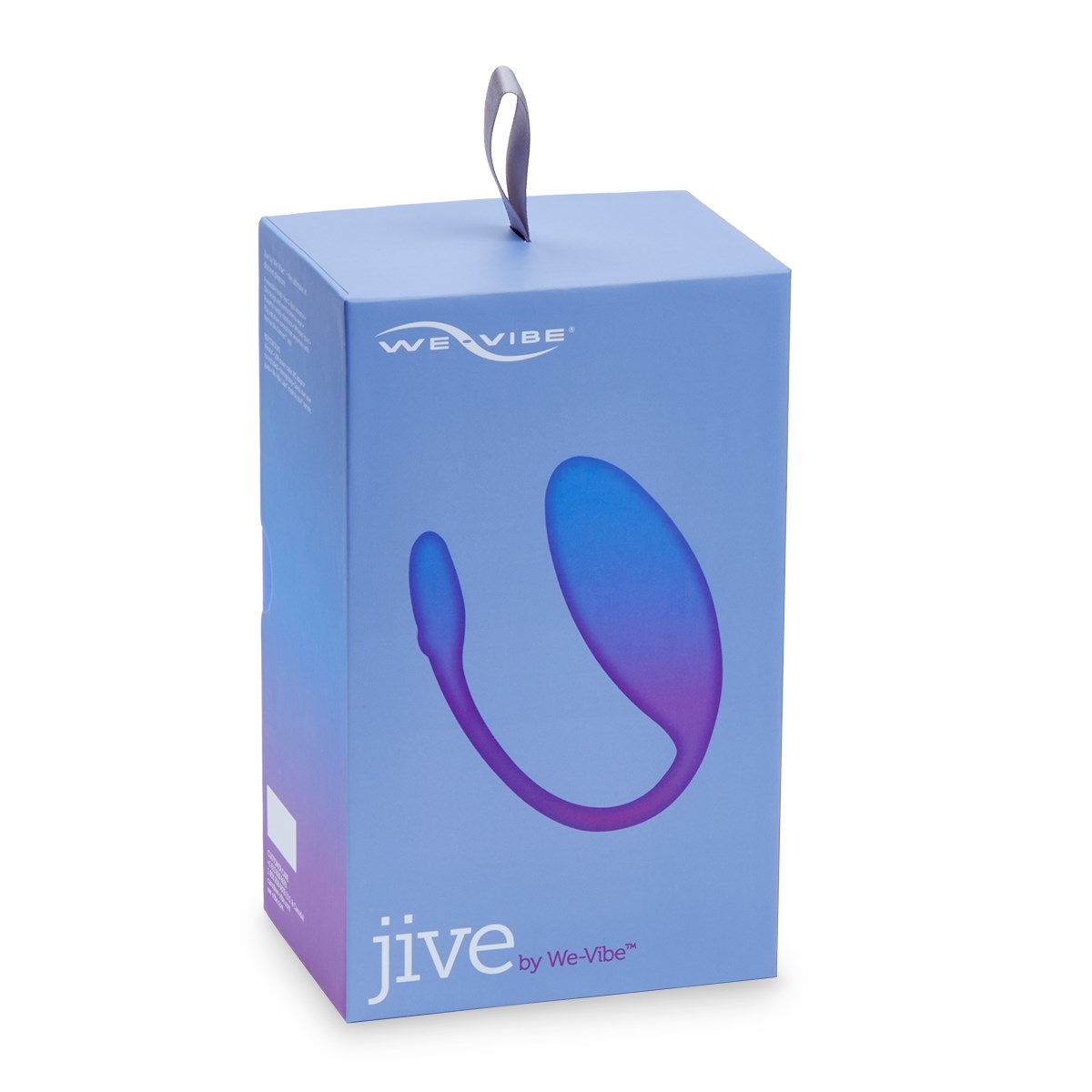 Jive App-styrd G-punkts Vibrator
