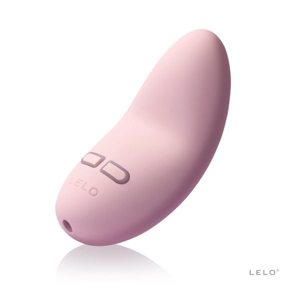 Lily 2 Uppladdningsbar Klitorisvibrator