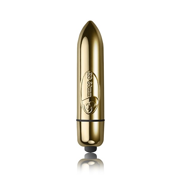 RO-80mm Champagne Bullet - 1 Hastighet