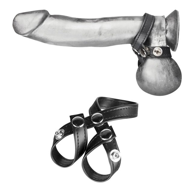 8 Style Ball Divider