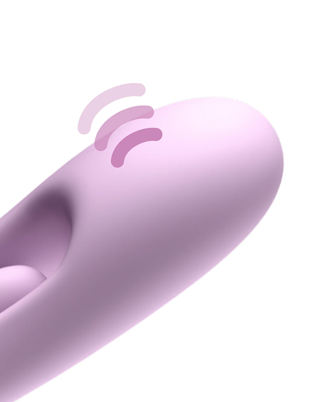 G-Touch Pulse Pro Rabbit Vibrator