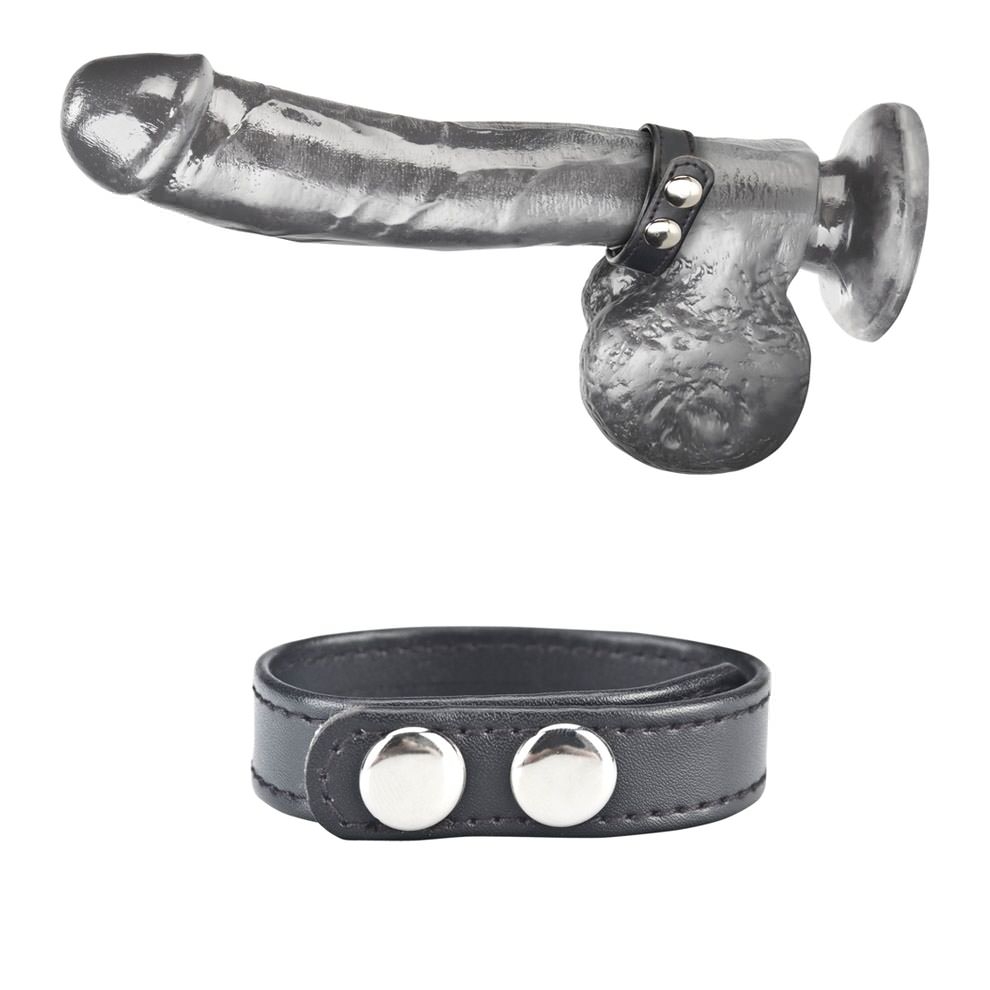 Snap Cock Ring