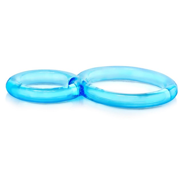 Ofinity Blue - Penisring