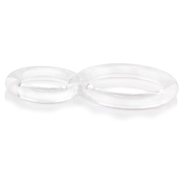 Ofinity Clear - Penisring