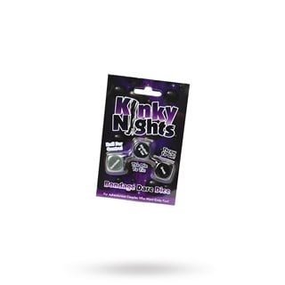 Kinky Nights Dare Dice