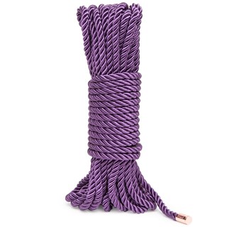 Want To Play? 10 M Silk Rope