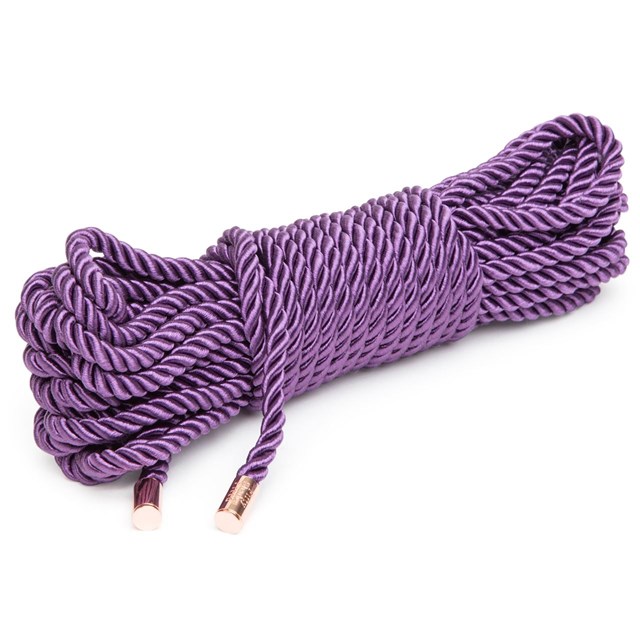 Want to Play? 10 m Silk Rope
