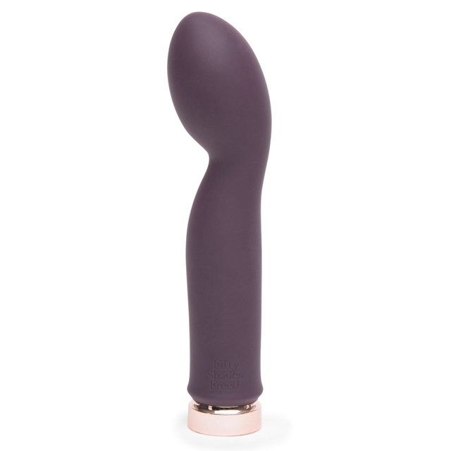 So Exquisite Uppladdningsbar G-punkts Vibrator