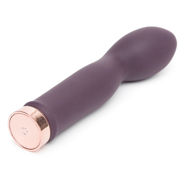 So Exquisite Uppladdningsbar G-punkts Vibrator