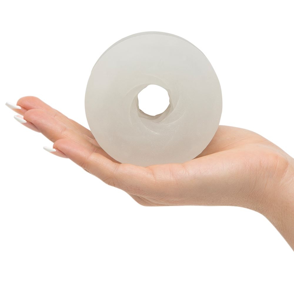 Extreme Wave Intense Oral Stroker