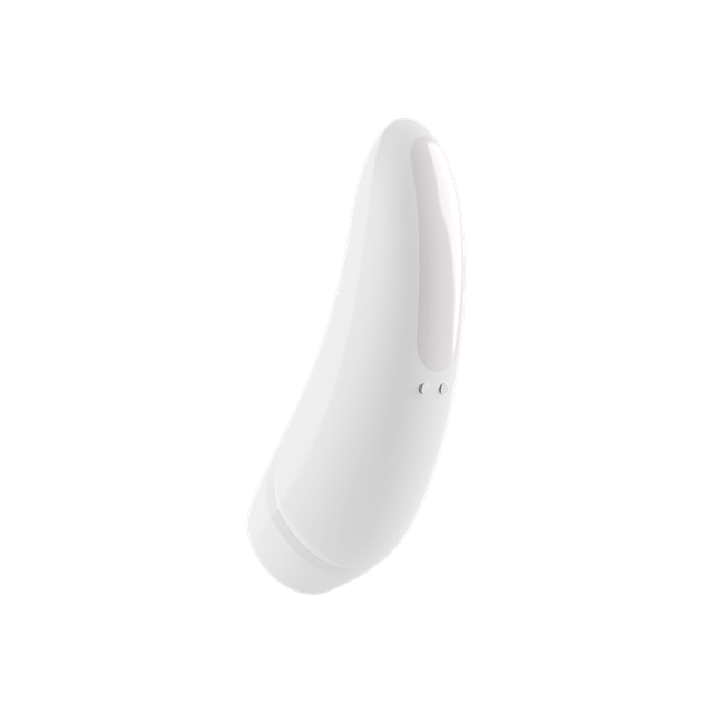 Curvy 1+ Lufttrycksvibrator med App