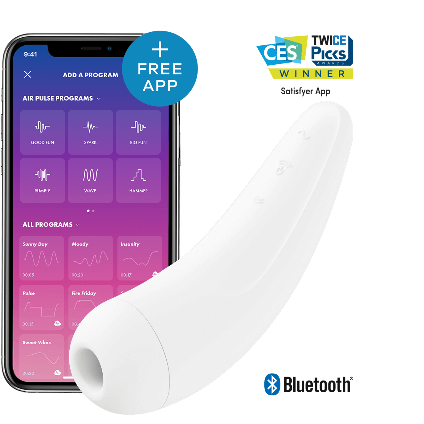 Picture of the product