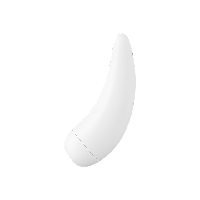 Curvy 2+ Lufttrycksvibrator med App