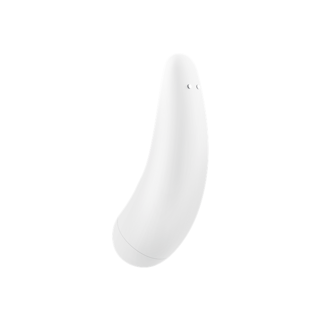 Curvy 2+ Lufttrycksvibrator med App