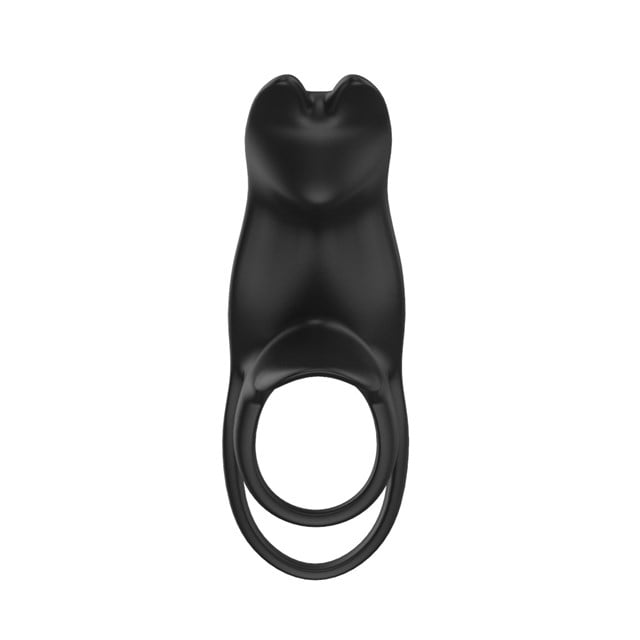 Duet Pulse C-ring with Remote