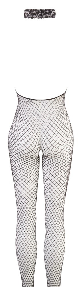 Nät-Catsuit