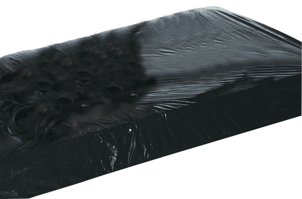 Sängöverdrag I Lack 220x220cm