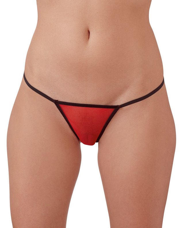 Stringtrosa 7-Pack S-L