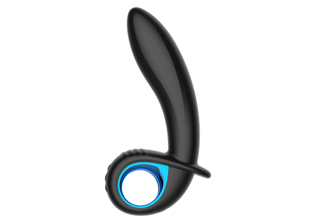 UPPBLÅSBAR P-PLUGG MED FJÄRRKONTROLL