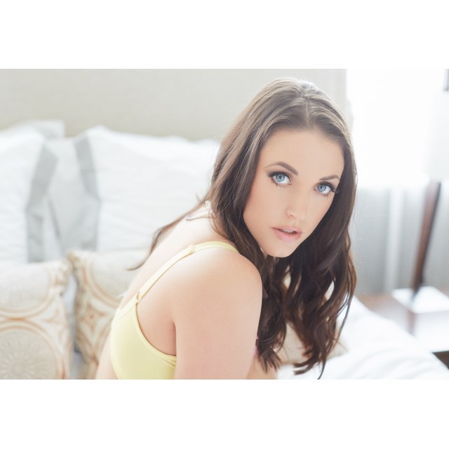 Angela White - Indulge