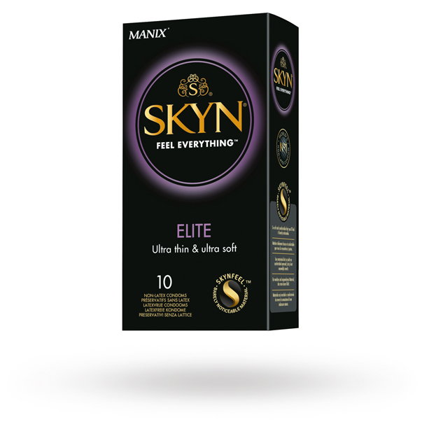Produktfoto för SKYN ELITE 10-pack