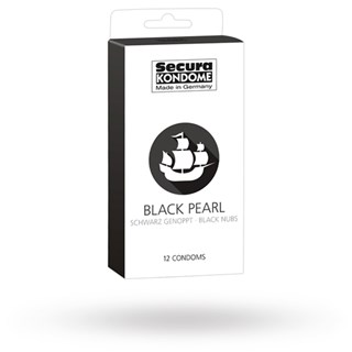 Black Pearl 12-pack