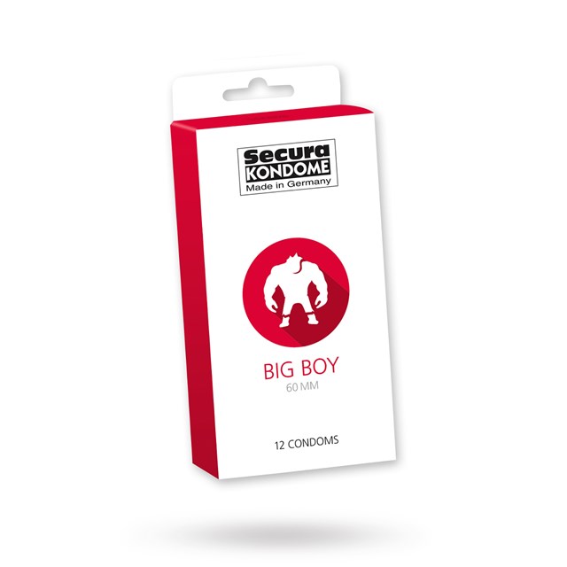 Big Boy 12-pack