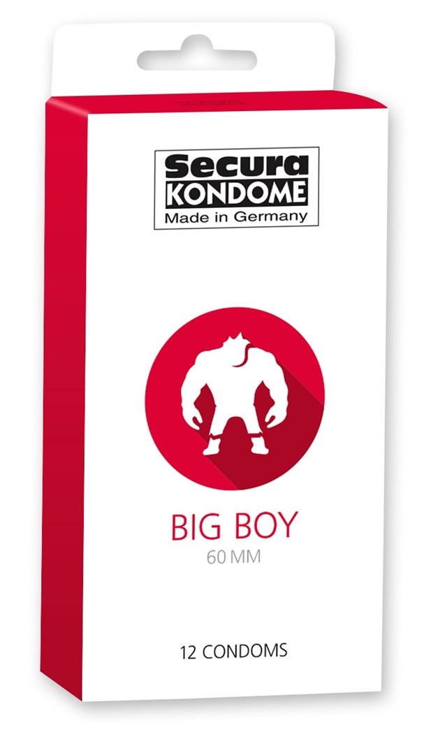 Big Boy 12-pack