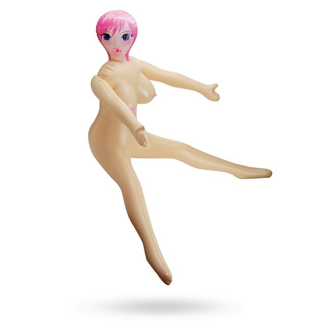 Dishy Dyanne Love Doll | Handla diskret | Vuxen.se Dishy Dyanne Love Doll | Handla diskret | Vuxen.se