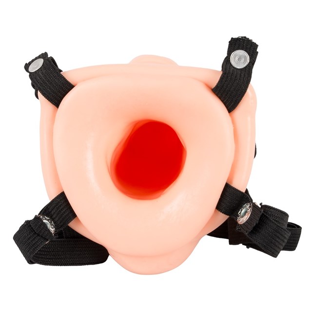 Everlasting Duet Strap-on