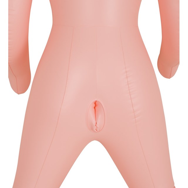 Pamela Sexy Lifeguard Doll