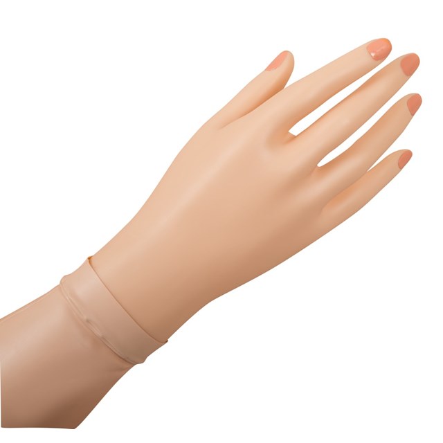 Inflatable Love Doll Juicy Jill