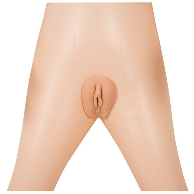 Inflatable Love Doll Juicy Jill