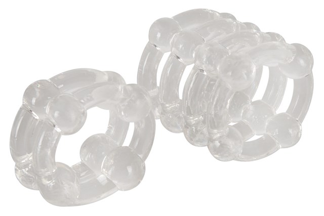 Looping Silicon Set