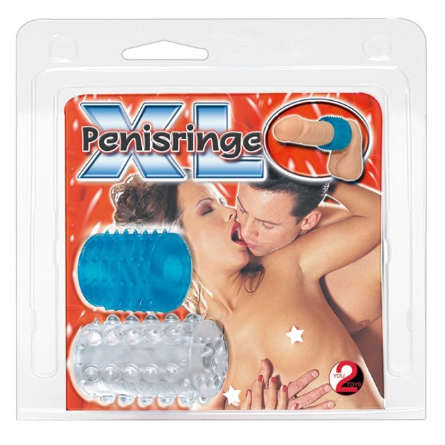 2st XL Penisringar