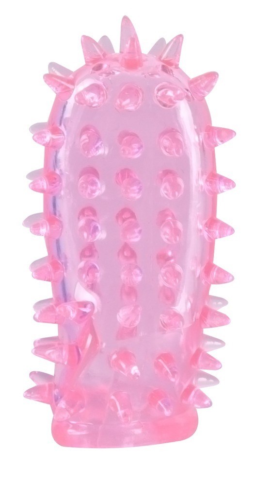 Foreplay Finger Set