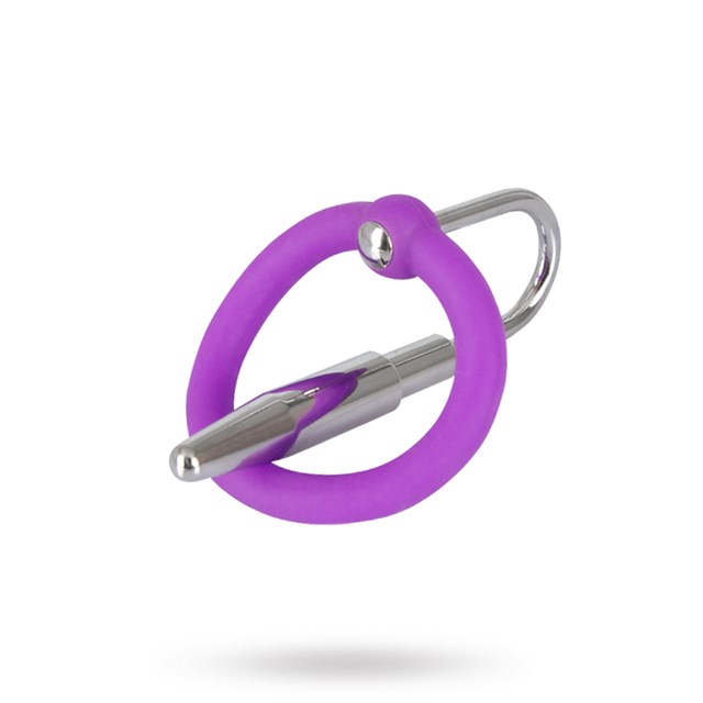 Ollonring och dilator