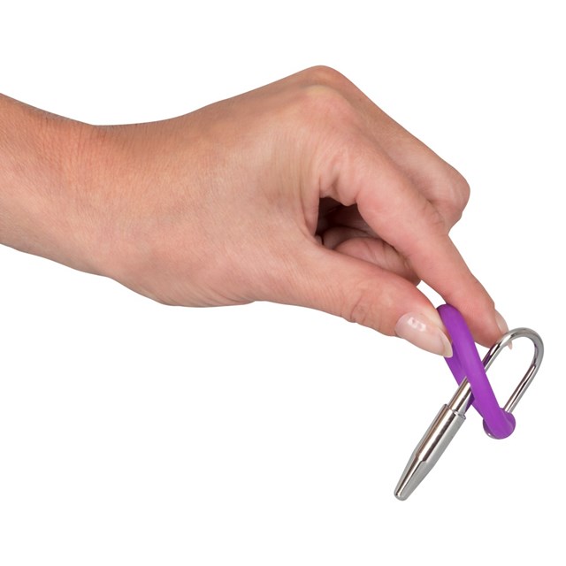 Glans Ring and Dilator