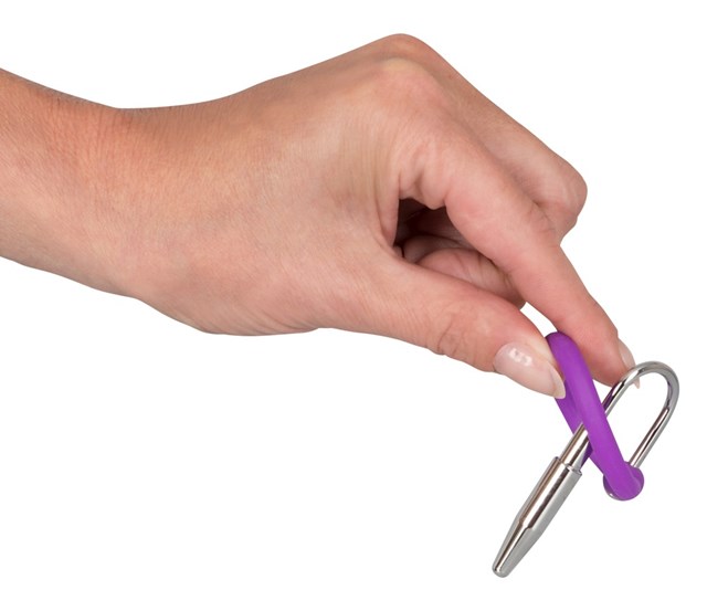 Ollonring och dilator