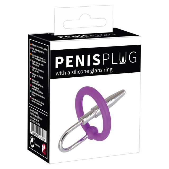 Glans Ring and Dilator