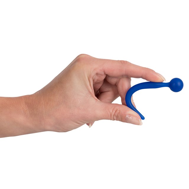 Penis Plug Sperm Stop