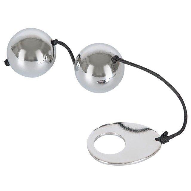 Heavy Metal Love Balls