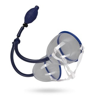 Easy Grow Bröstpump