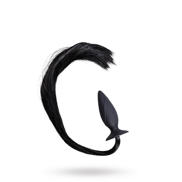 HORNY Pony Plug