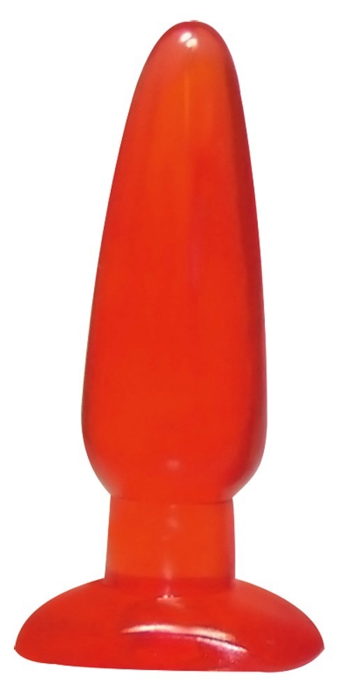 Jelly Jammers Trio Butt Plug Set Jelly Jammers Trio Butt Plug Set
